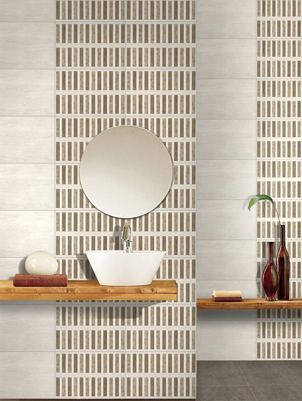 COZI Digital Wall Tiles Johnson