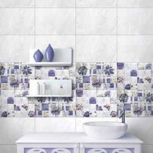 GLORIA Bathroom Kitchen Johnson Tiles
