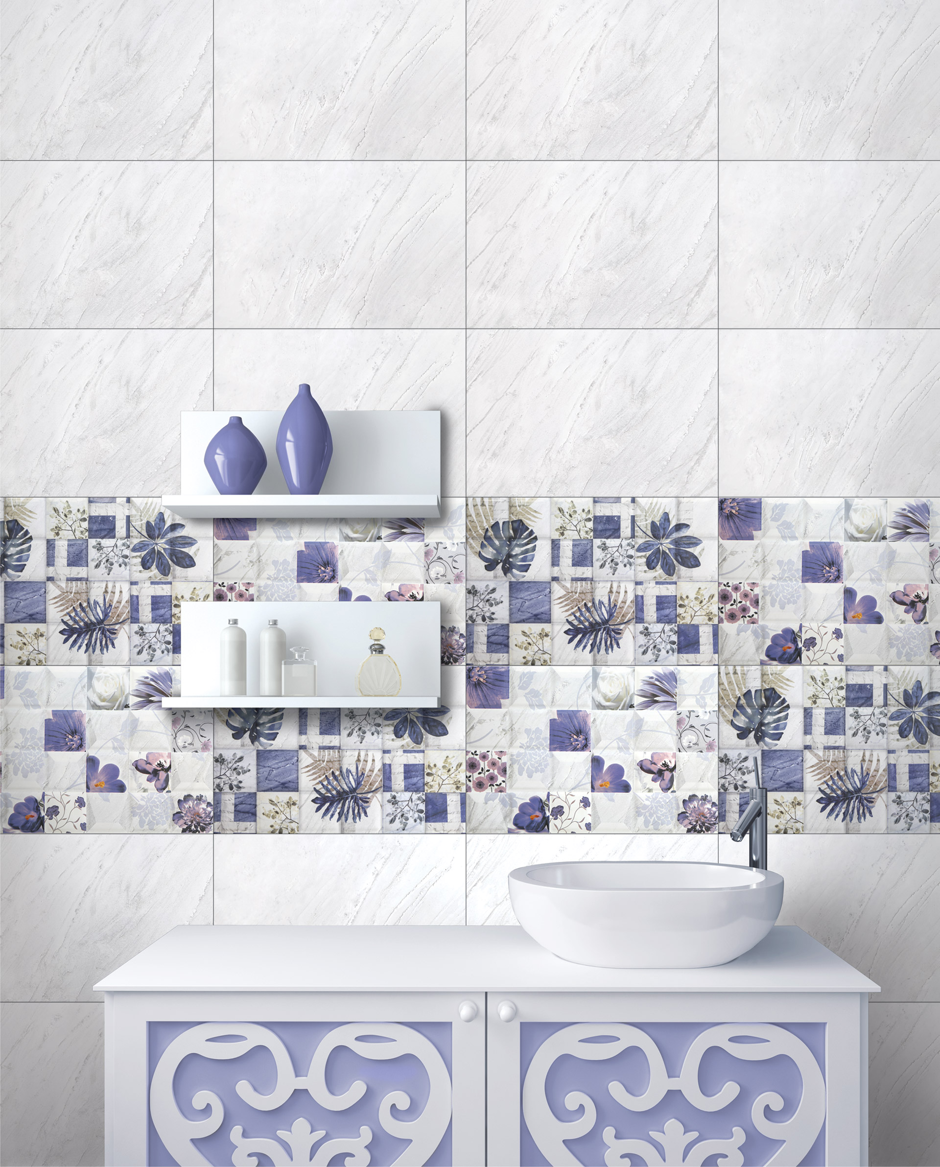 Gloria Bathroom Kitchen Johnson Tiles, Bathroom Floor Tiles Design Kerala