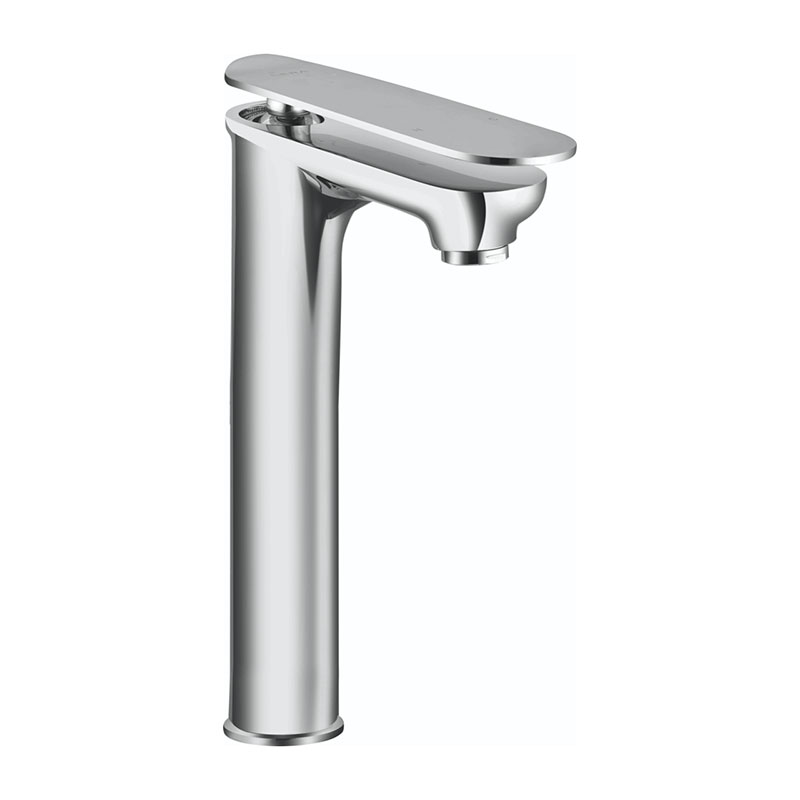 f1018452-single-lever-faucets-basin-mixer-with-connection-pipe-madona-marbles-kottayam-thiruvalla-pathanamthitta Extended basin mixer Johnson Tiles