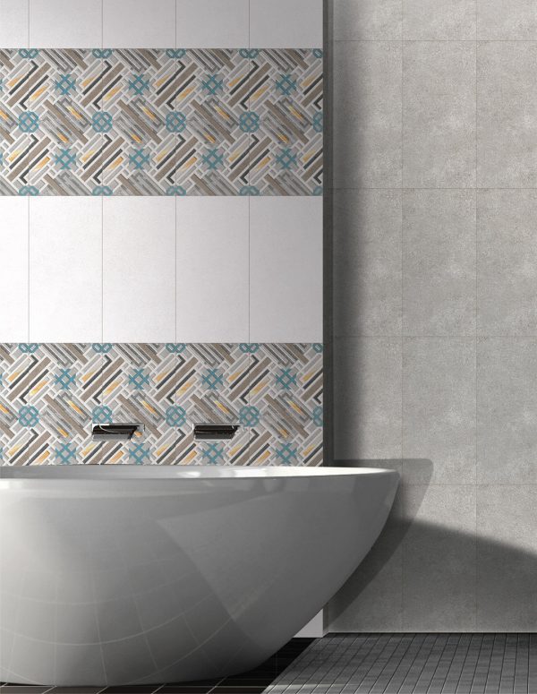 KAIRO Wall Tiles Johnson