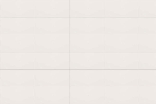 Arco White Nitco Ceramic Wall