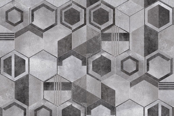 Estoile Geometry Nitco ceramic floor tiles  GLOSSY RAK ceramics tiles distributor dealer in Kottayam Changanacherry Thiruvalla Kozhencherry Chengannur Kerala