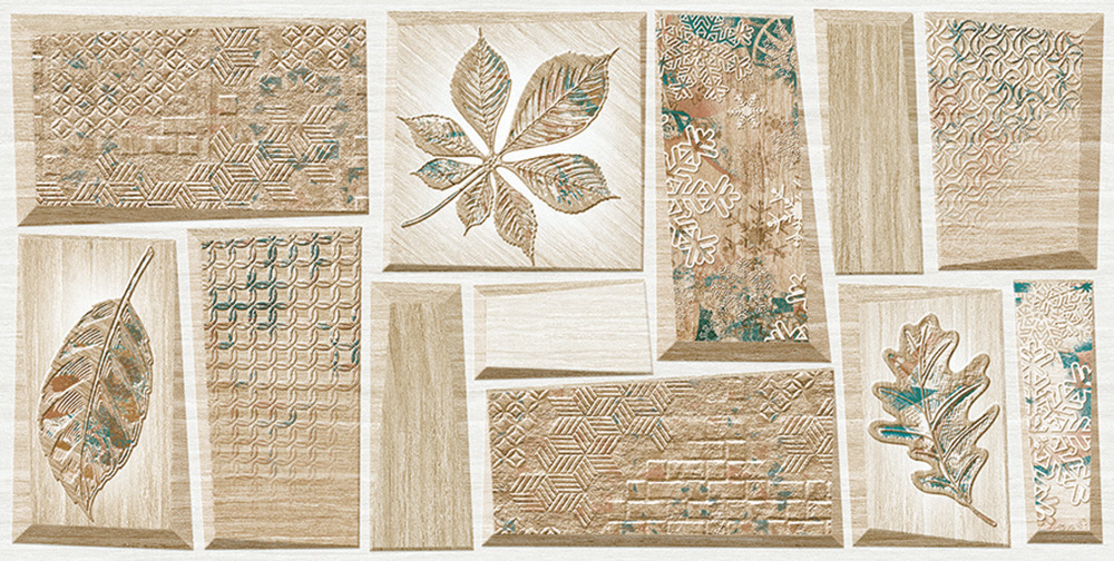 image description Lignum Flor Decor Nitco Ceramic Wall tiles distributor dealer Kottayam Thiruvalla Kozhencherry Chengannur Kerala