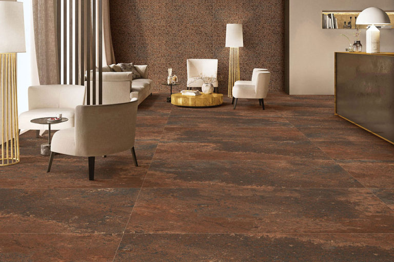 Oxide Earth Sky Nitco vitrified floor tiles distributor dealer Kottayam