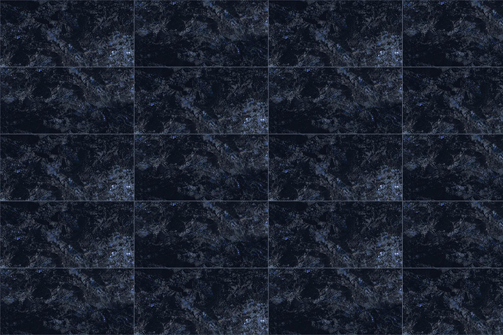 Volga Blue Nitco Vitrified Floor Tiles, Volga Blue Granite Floor Tiles