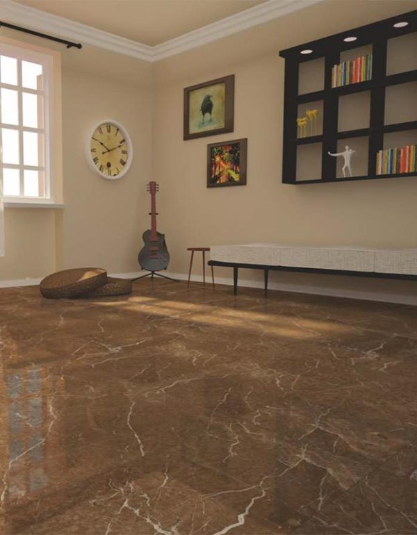 Alicante Bronze RAK vitrified floor tiles  GLOSSY RAK ceramics tiles distributor dealer in Kottayam Changanacherry Thiruvalla Kozhencherry Chengannur Kerala