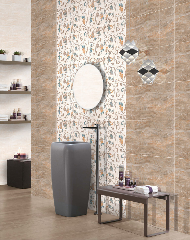Florida Digital Johnson Ceramic wall tiles distributor dealer Kottayam