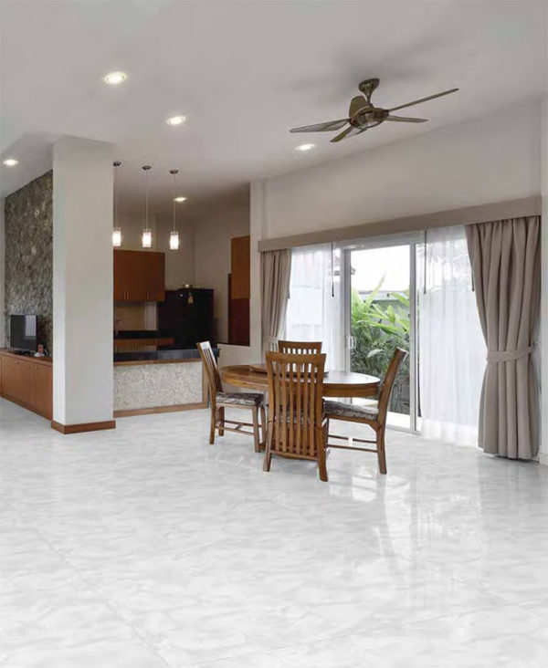 Marta White vitrified floor tiles Somany distributor dealer Kottayam Changanacherry Thiruvalla Chengannur