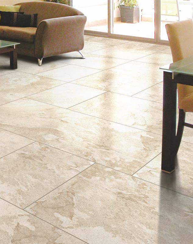 Rajasthan Iviry Rak Vitrified Floor, Which Tile Is Better Ceramic Or Vitrified